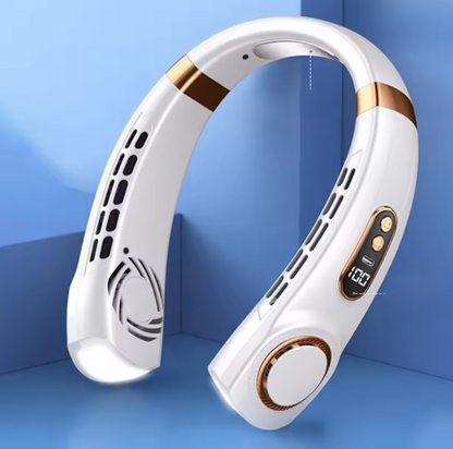 Ventilador portátil recargable USB